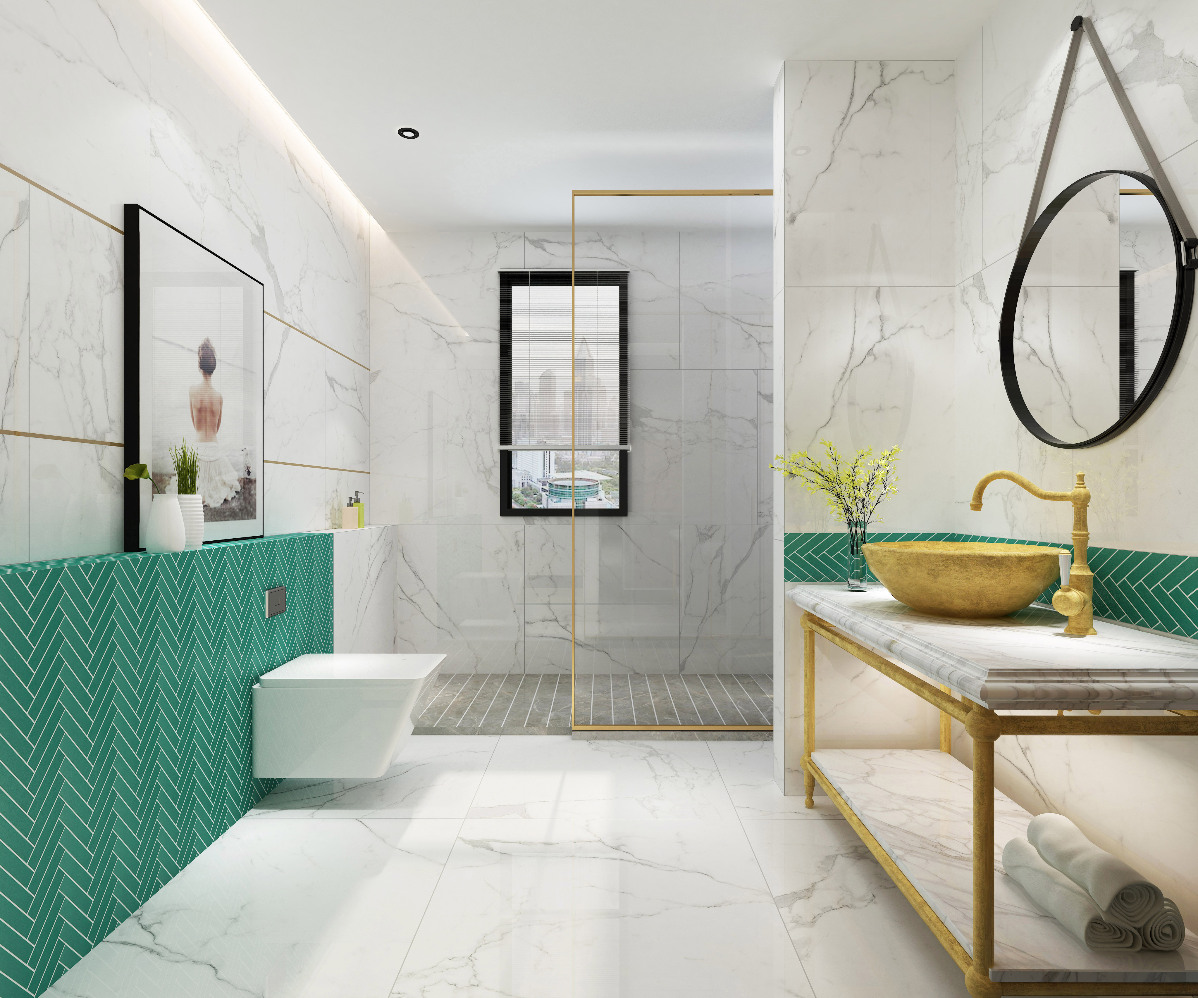 欧神诺scs11590de贝罗(黑)-欧神诺瓷砖