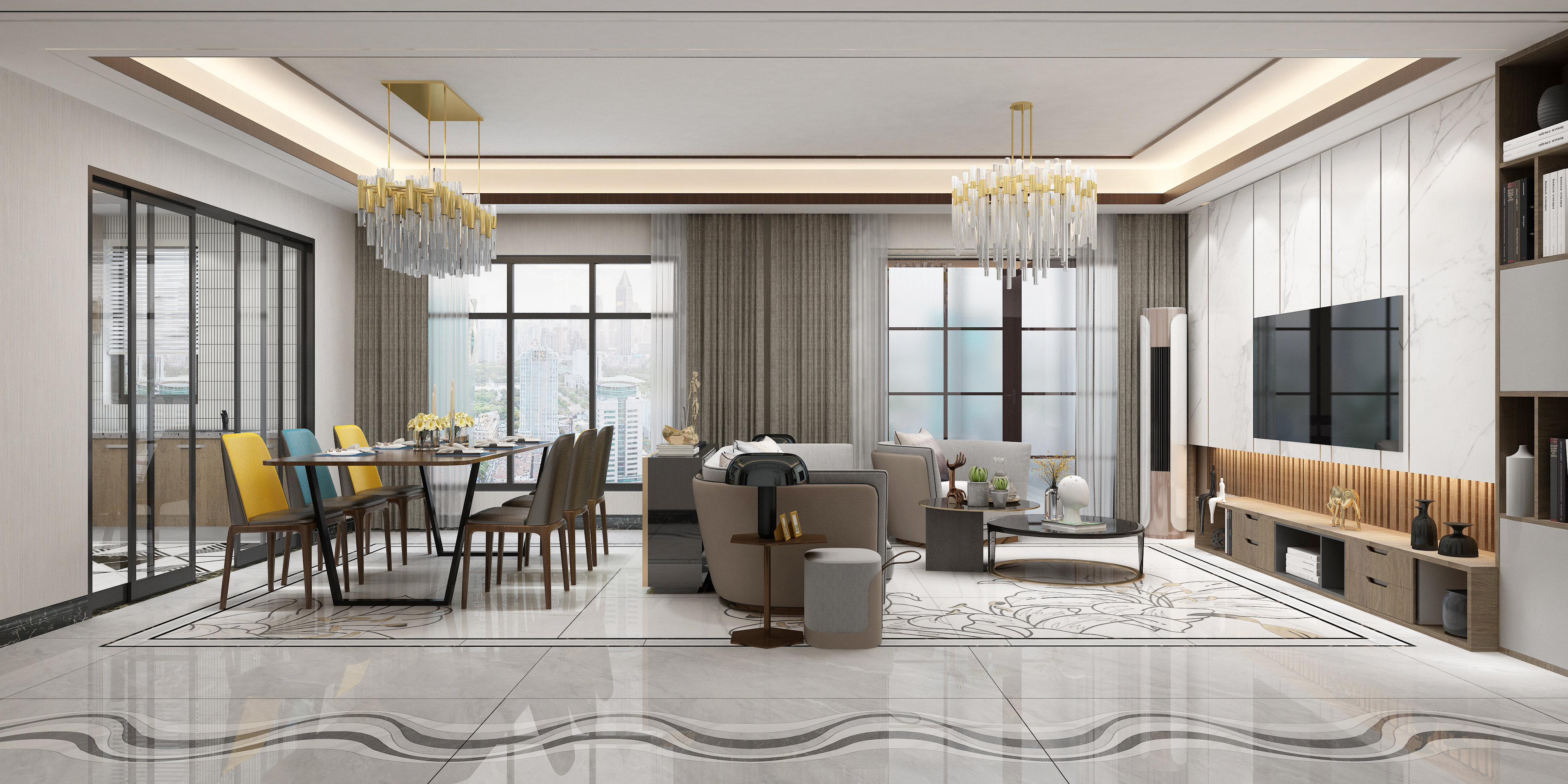 欧神诺els51190180s爱琴灰-欧神诺瓷砖