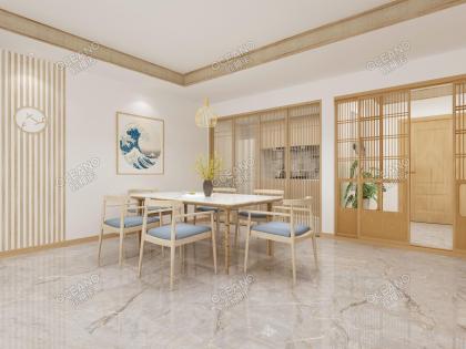 金馬御龍城日式餐廳