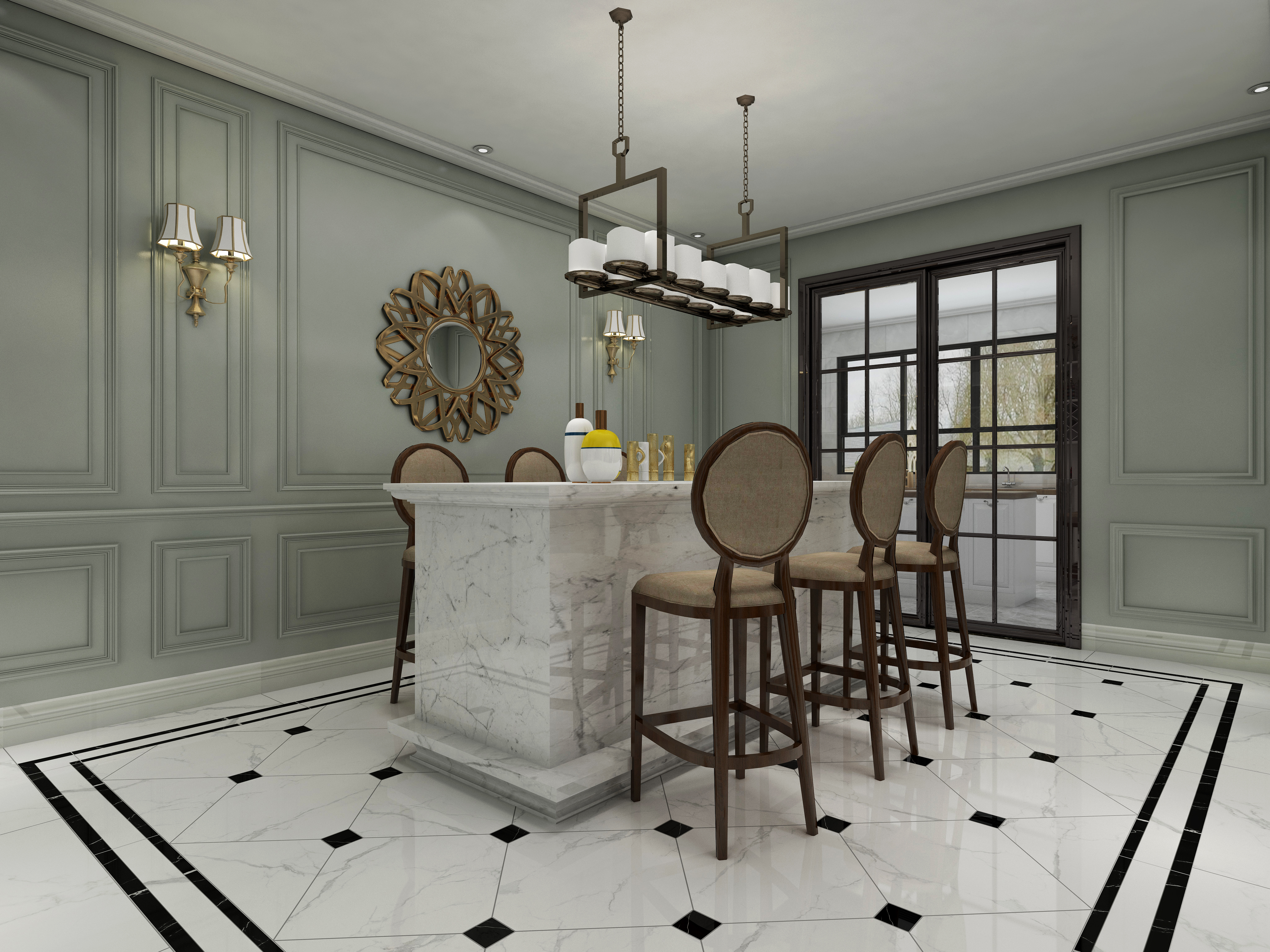 欧神诺elm84180s摩卡四代-欧神诺瓷砖