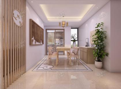 御澤園R戶型餐廳