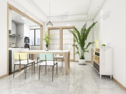 大集新城C3餐廳