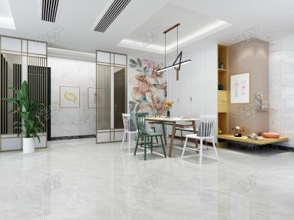 旗山小區(qū)125方客餐廳