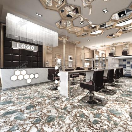 理發(fā)店