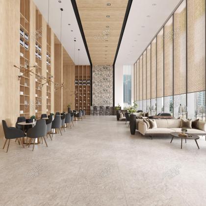現(xiàn)代酒店餐廳