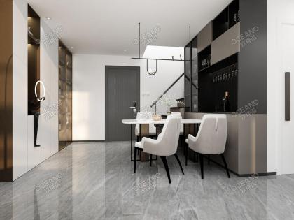 GW18loft公寓72㎡客廳