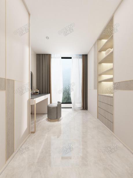 文一·名門學(xué)府C戶型衣帽間