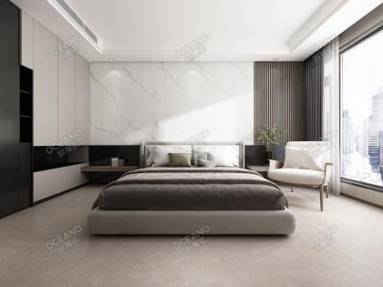 揚(yáng)達(dá)·嘉和城G戶型臥室