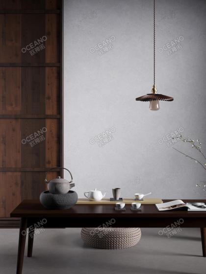 新中式茶室
