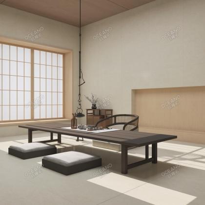 日式茶室