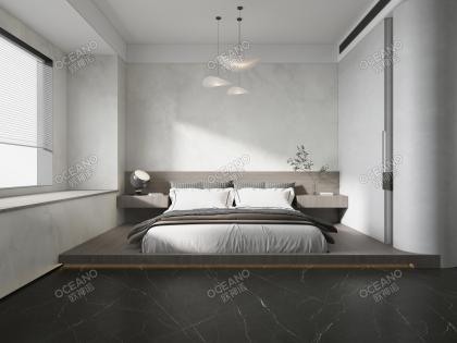 現(xiàn)代臥室