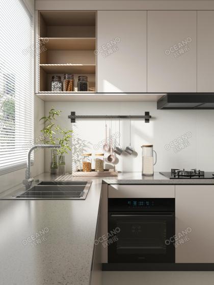 現(xiàn)代廚房