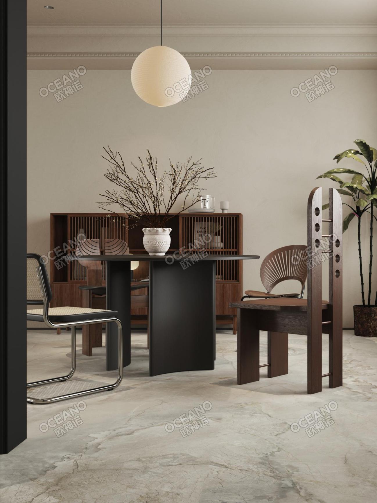 中古風(fēng)餐廳