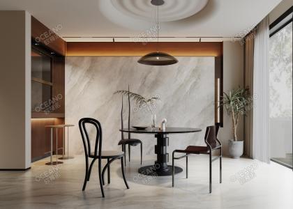 現(xiàn)代中古餐廳