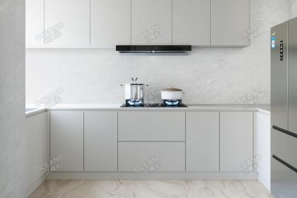 現(xiàn)代廚房