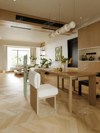 原木餐廳