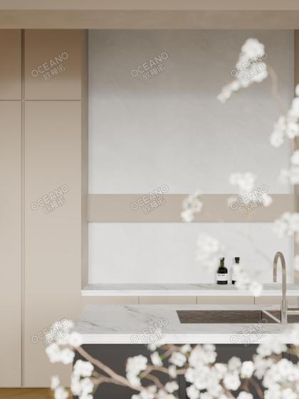 新古典廚房