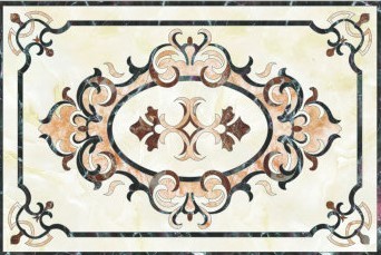 OA187P經(jīng)典拼花