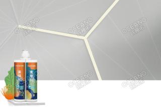 MFL003象牙白（亮光）