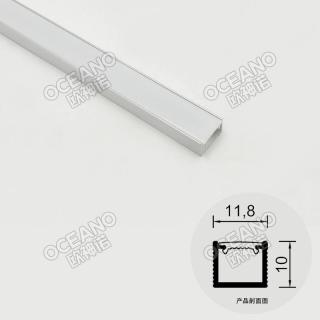 FX-LD633A內(nèi)嵌帶燈條