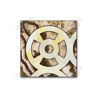 OA135YZ金錢迎門花框轉(zhuǎn)角