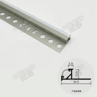 FX-LD232A陽角燈條