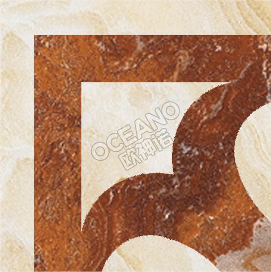 OA130YZ寶玉經(jīng)典花框轉(zhuǎn)角