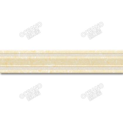 OJ201F普拉提開槽磚