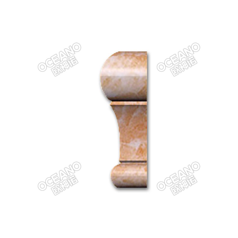 ICB301F4晚霞玉配件門套線1