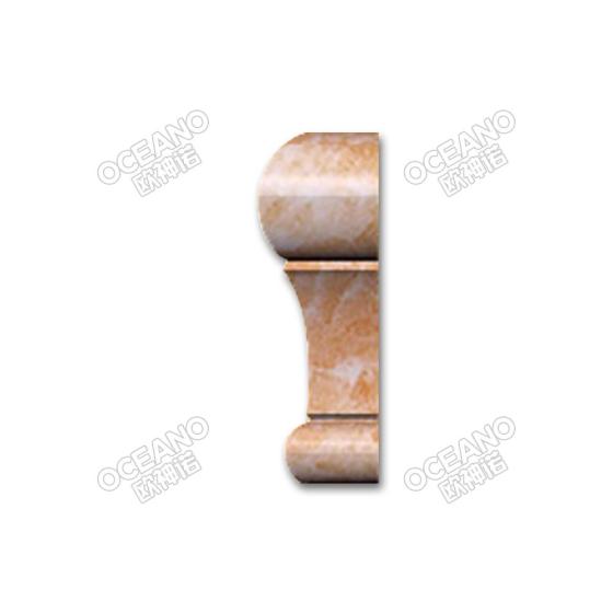 ICB301F4晚霞玉配件門套線1
