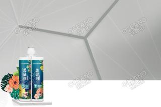 MFY103柏斯高銀灰（亞光）