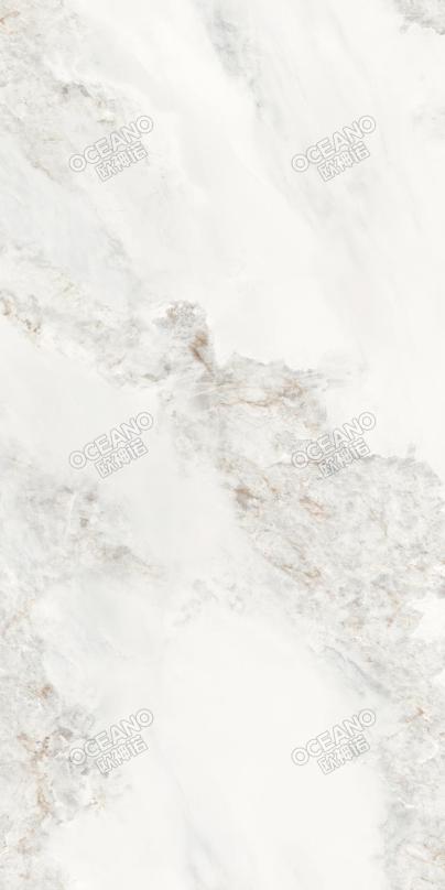 高山白