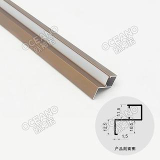 FX-LD421A側(cè)發(fā)光燈條