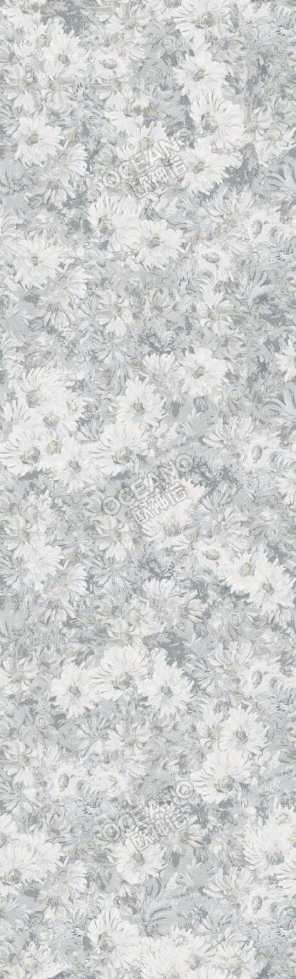 A+SGB50180260IL繁花簇錦淺藍