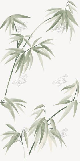 GA11612風(fēng)逸竹
