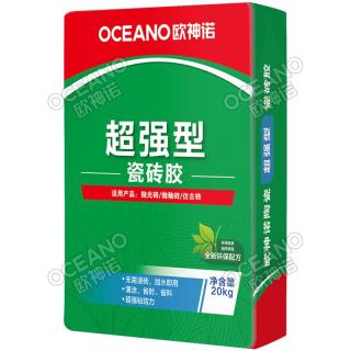FJ10720超強(qiáng)型瓷磚膠