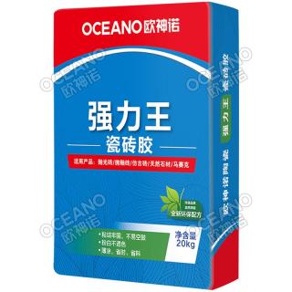 FJ00520強(qiáng)力王瓷磚膠
