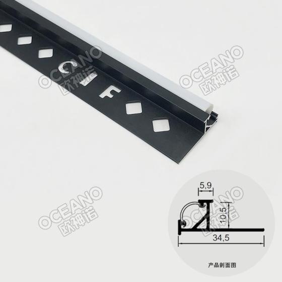 FX-LD332A陽角燈條