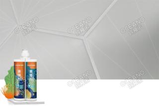 MFL902月光銀（亮光）