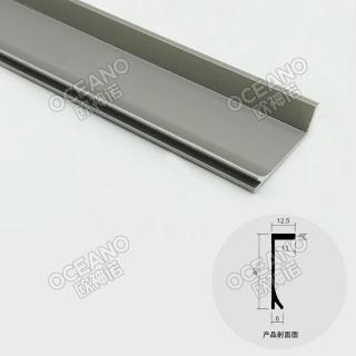 FX-LJ229A內嵌式踢腳線